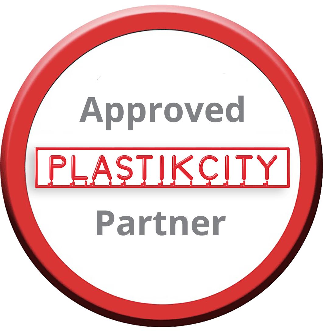 Approved Plastikcity Partner